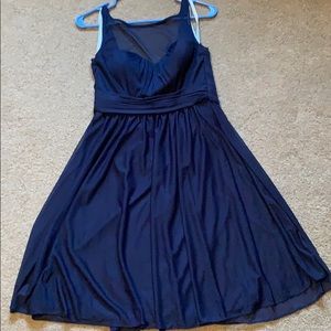 Davids bridal bridesmaid dress